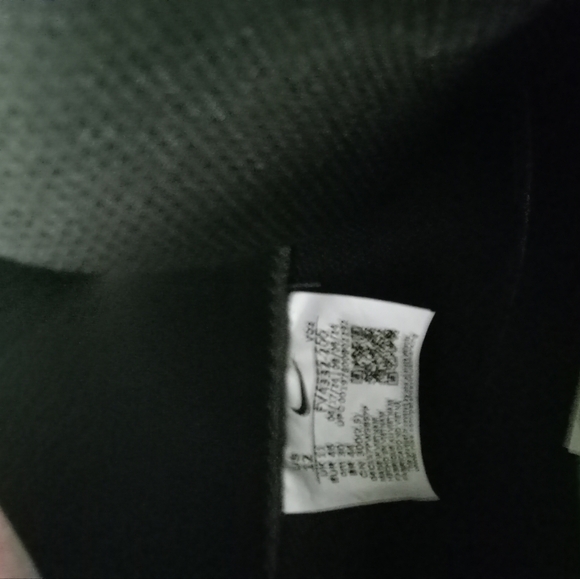 Nike Cygnal Baroque Brown Black Waterproof Boots - Picture 8 of 8